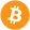 Bitcoin-logotyp (BTC)