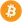 Bitcoin-logotyp (BTC)