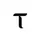Bittensor-logotyp (TAO)
