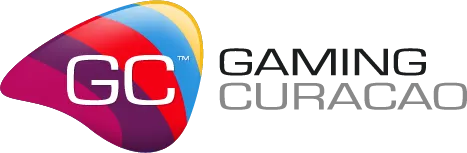 Gaming Curaçaos logotyp