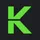 Kadena-logotyp (KDA)
