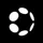 Polkadot-logotyp (DOT)