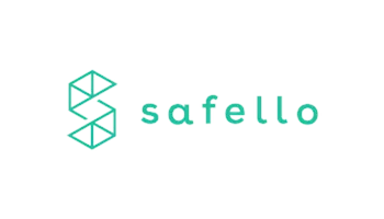 Safello-logotypen