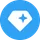 Gram (prev. Toncoin)-logotyp (GRAM)