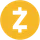 Zcash-logotyp (ZEC)